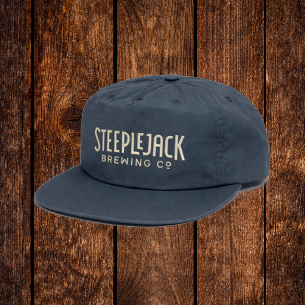 SteepleCap - Blue Grey Edition