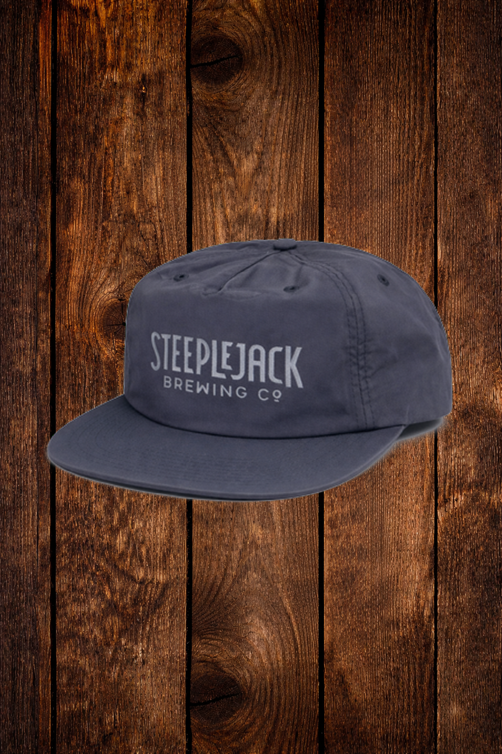 SteepleCap - PNW Edition