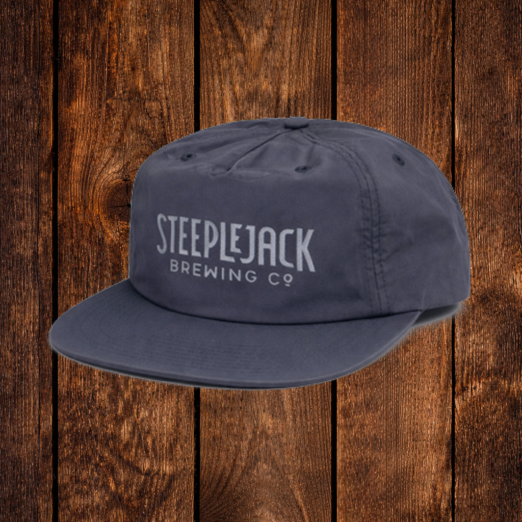 SteepleCap - PNW Edition
