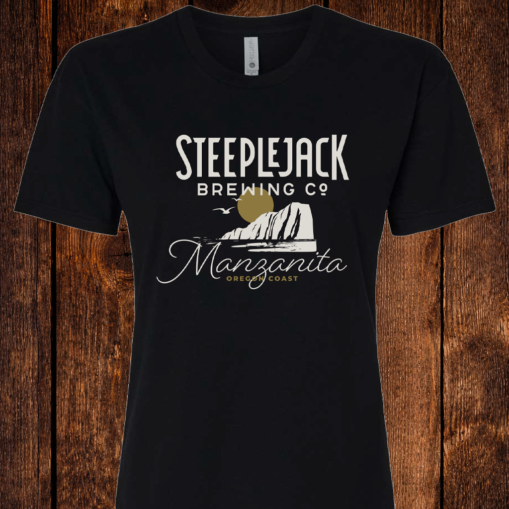 Manzanita Horizon Tee