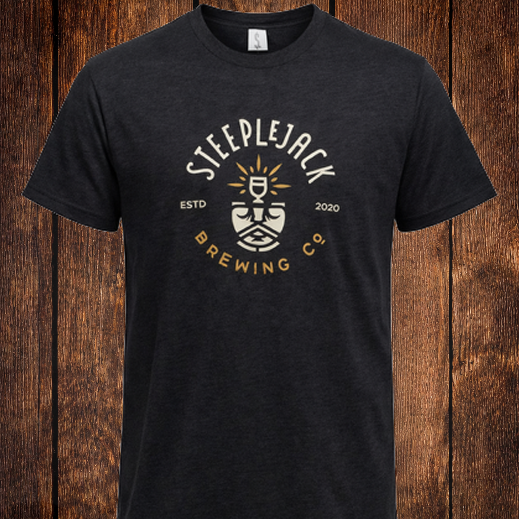 Sunburst Goblet Tee
