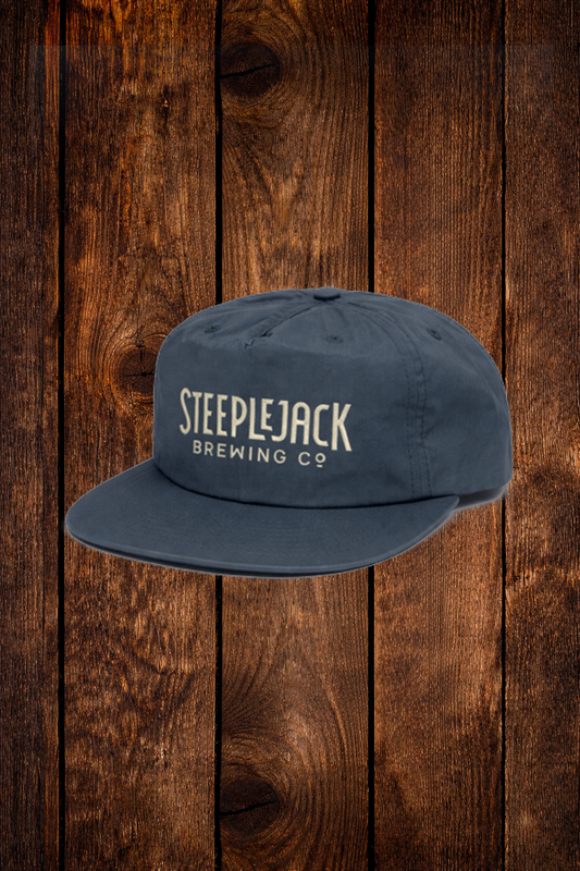 SteepleCap - Blue Grey Edition