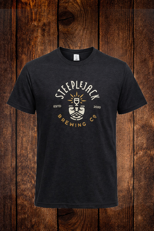 Sunburst Goblet Tee
