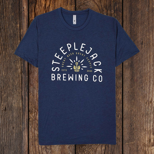 The Great Beer Tee