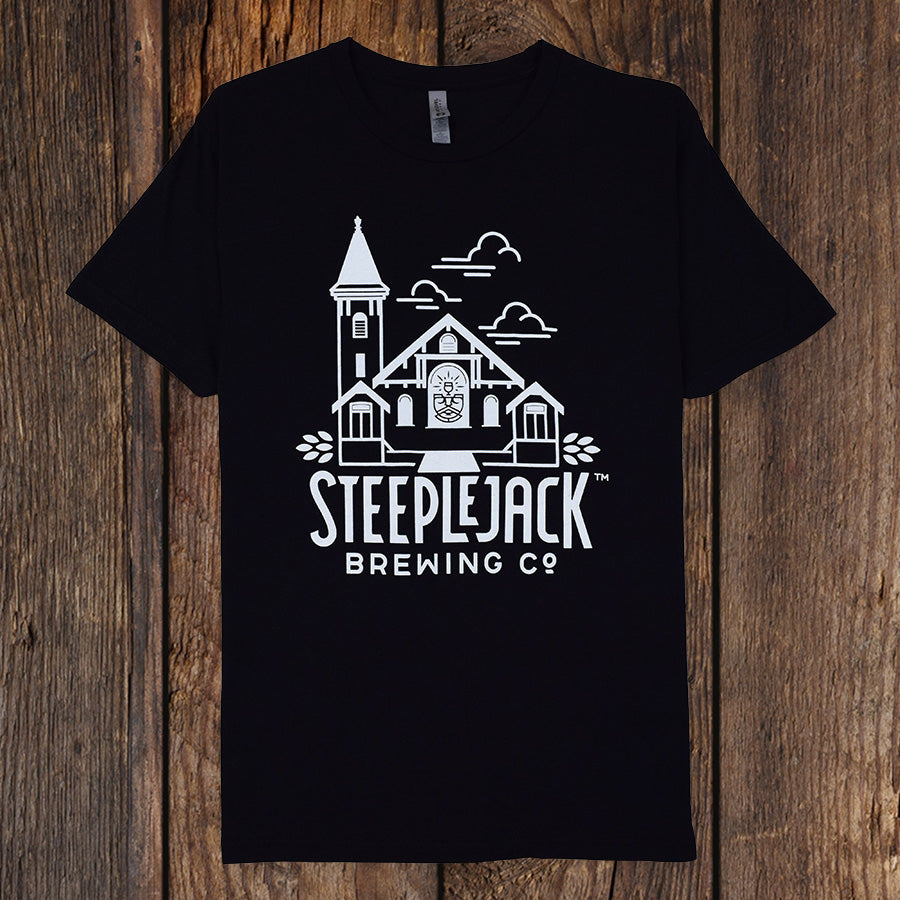 The Steeple Tee