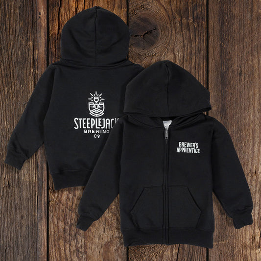 Kids Brewer Apprentice Hoodie